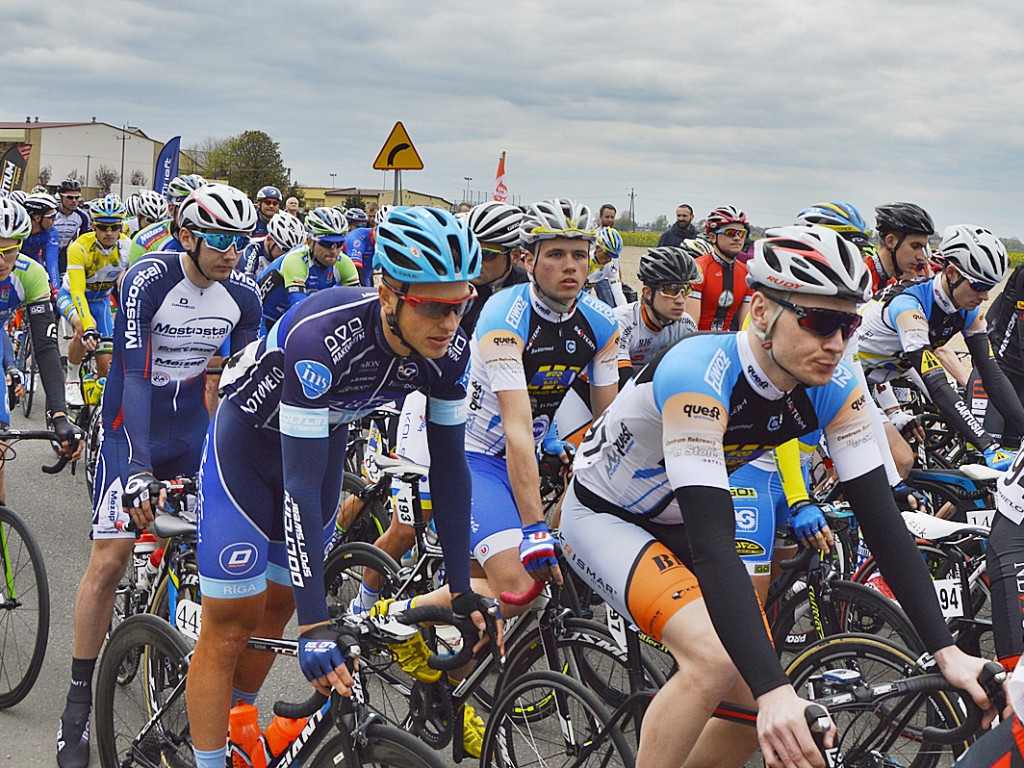 Nie mogło być inaczej - ,,Trochan? po raz jedenasty w Baboszewie [FOTO]
