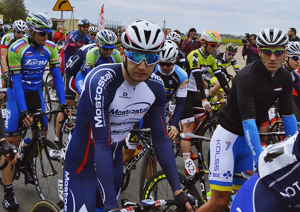 Nie mogło być inaczej - ,,Trochan? po raz jedenasty w Baboszewie [FOTO]