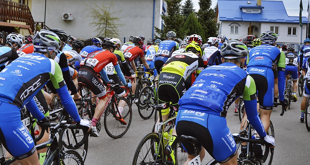 Nie mogło być inaczej - ,,Trochan? po raz jedenasty w Baboszewie [FOTO]