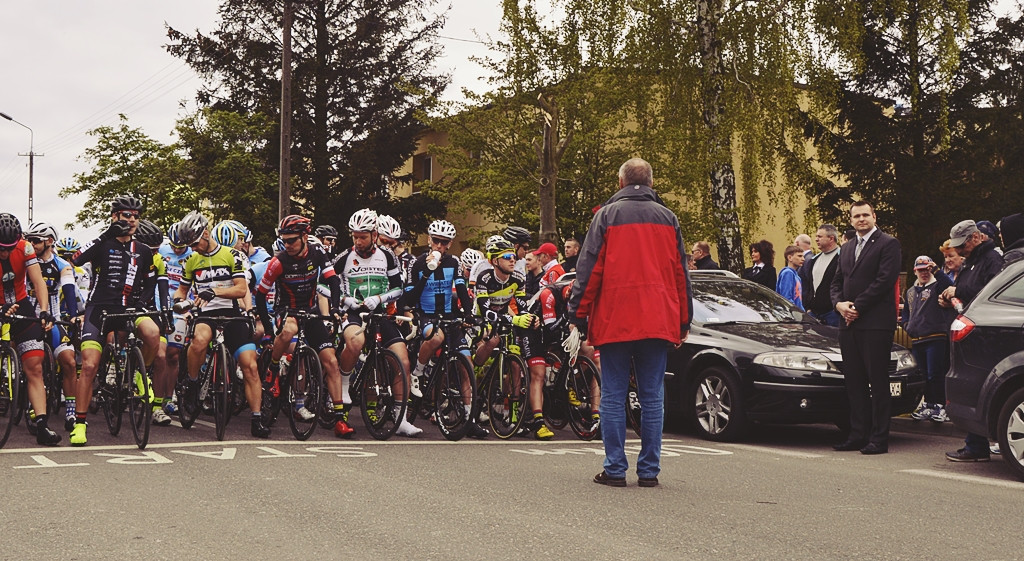 Nie mogło być inaczej - ,,Trochan? po raz jedenasty w Baboszewie [FOTO]