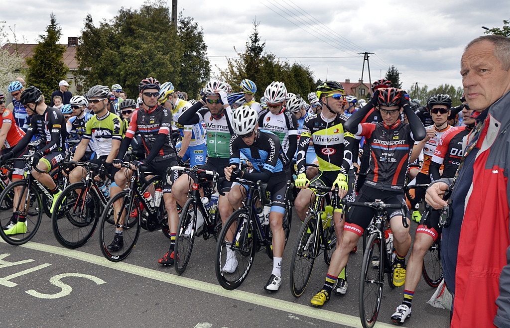Nie mogło być inaczej - ,,Trochan? po raz jedenasty w Baboszewie [FOTO]