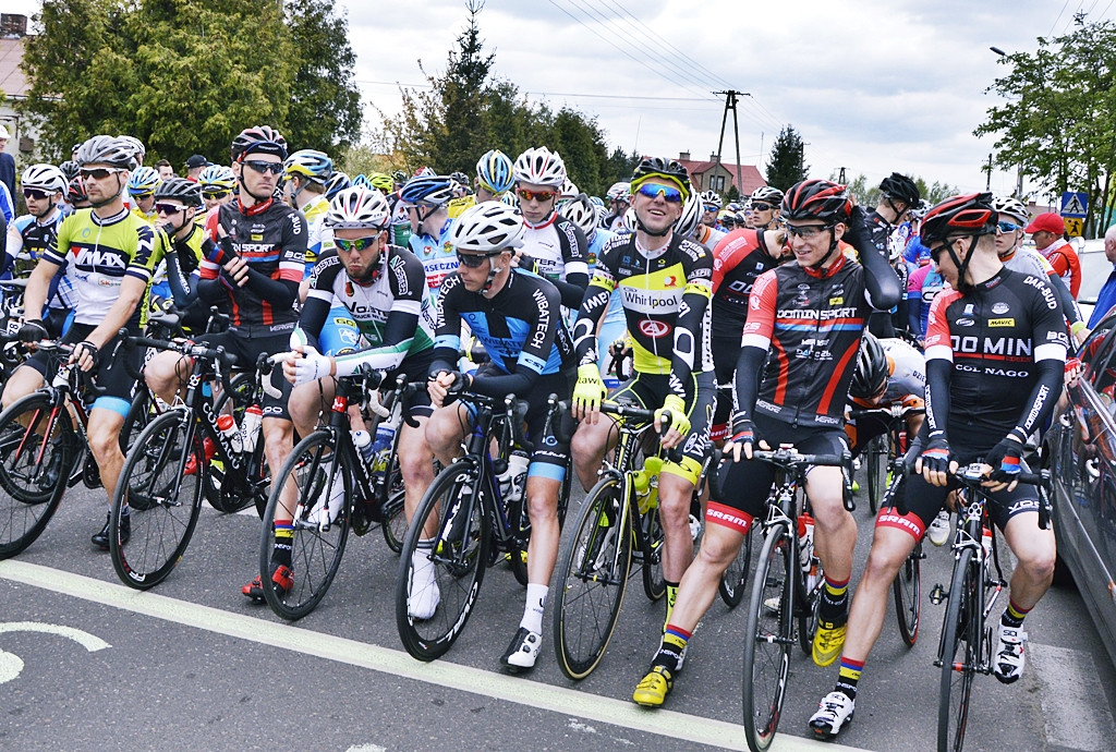 Nie mogło być inaczej - ,,Trochan? po raz jedenasty w Baboszewie [FOTO]