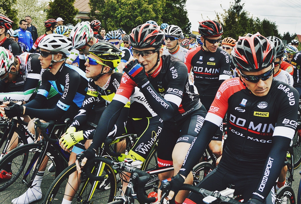 Nie mogło być inaczej - ,,Trochan? po raz jedenasty w Baboszewie [FOTO]