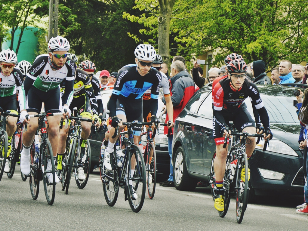 Nie mogło być inaczej - ,,Trochan? po raz jedenasty w Baboszewie [FOTO]