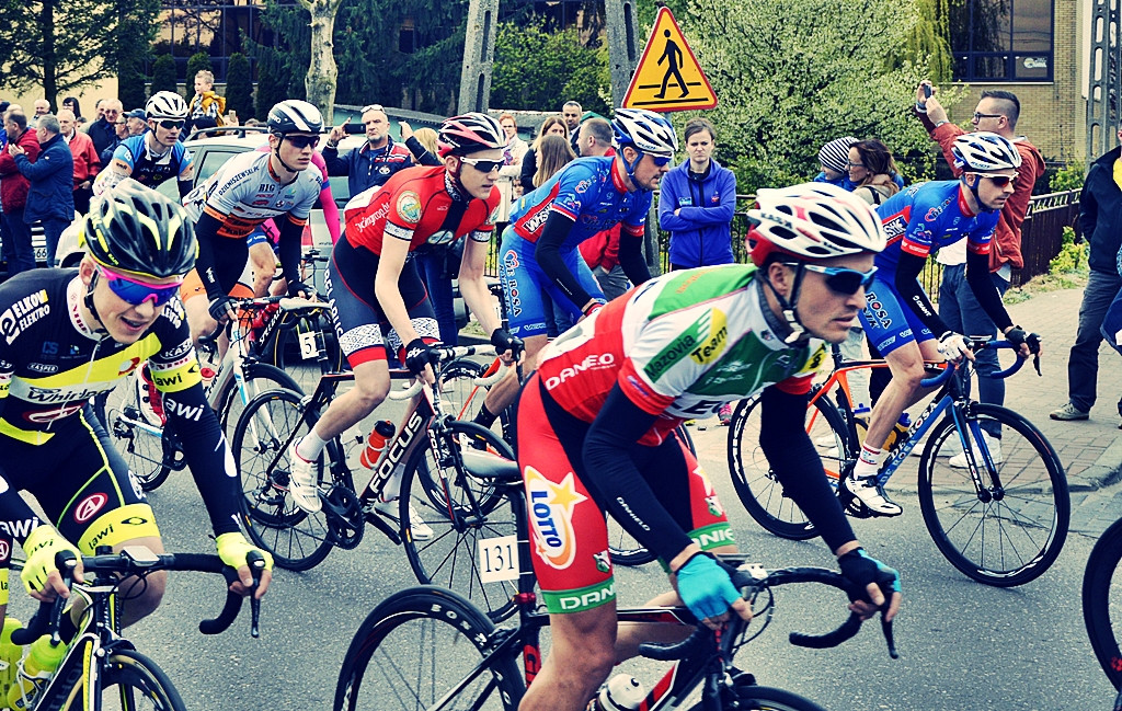 Nie mogło być inaczej - ,,Trochan? po raz jedenasty w Baboszewie [FOTO]