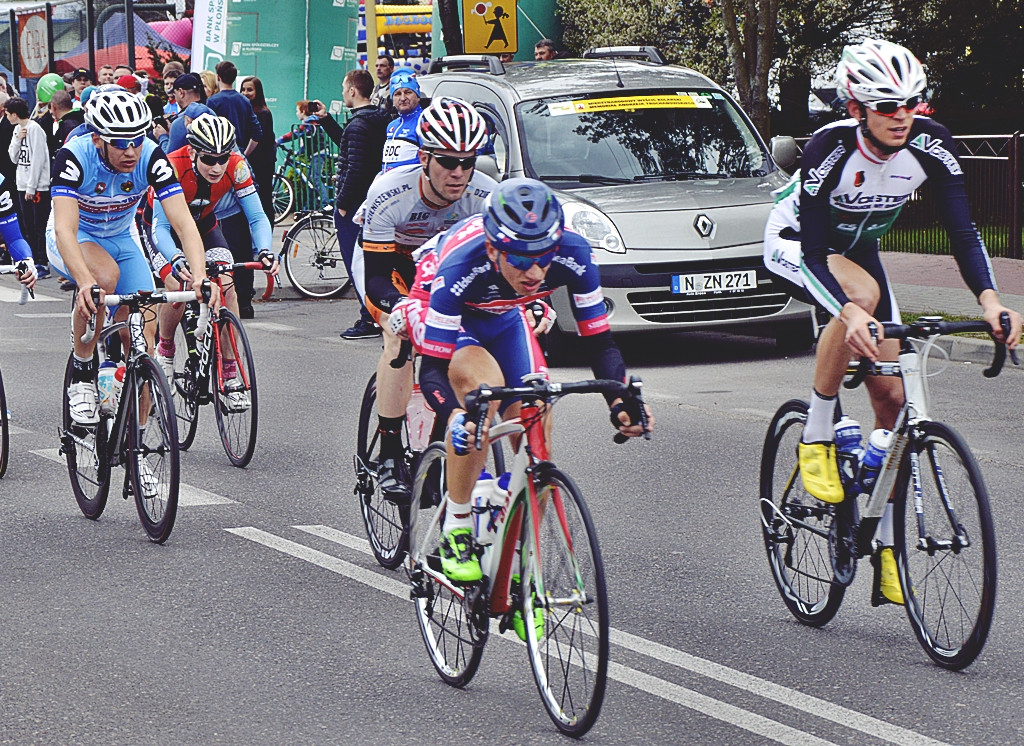 Nie mogło być inaczej - ,,Trochan? po raz jedenasty w Baboszewie [FOTO]