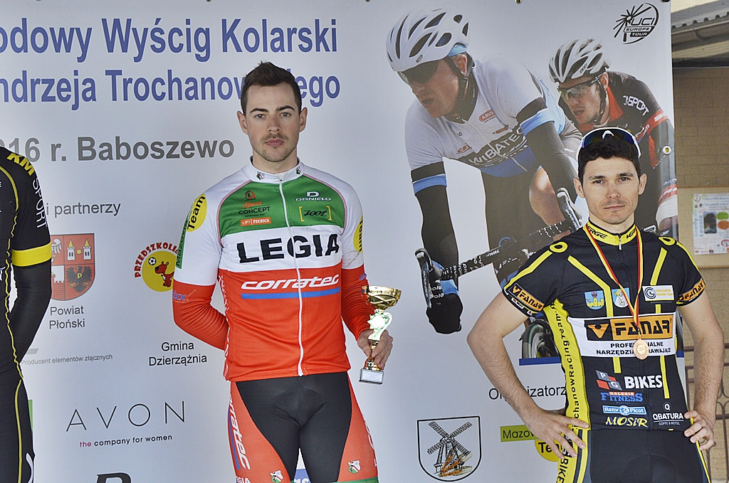 Nie mogło być inaczej - ,,Trochan? po raz jedenasty w Baboszewie [FOTO]