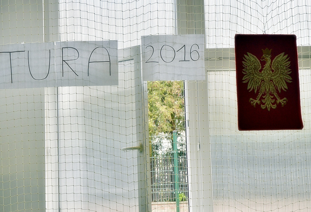 Język polski na dobry początek. 4 maja ruszyły matury [FOTO]