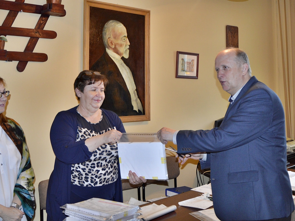 Język polski na dobry początek. 4 maja ruszyły matury [FOTO]