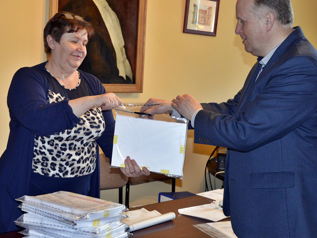 Język polski na dobry początek. 4 maja ruszyły matury [FOTO]