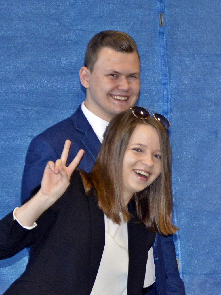 Język polski na dobry początek. 4 maja ruszyły matury [FOTO]