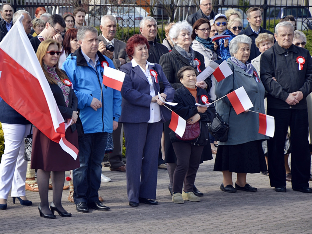 CMLXVI. Ta młodzież lekcję historii odrobiła z nawiązką [FOTO]