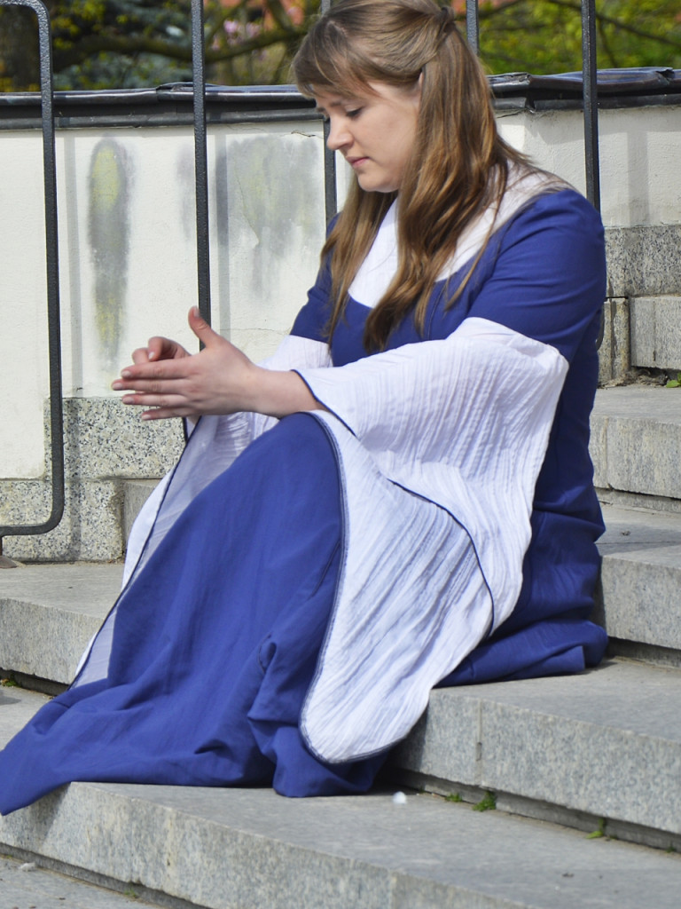 CMLXVI. Ta młodzież lekcję historii odrobiła z nawiązką [FOTO]