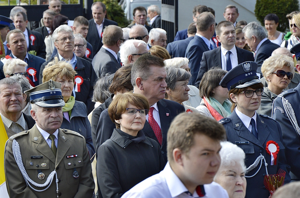 CMLXVI. Ta młodzież lekcję historii odrobiła z nawiązką [FOTO]