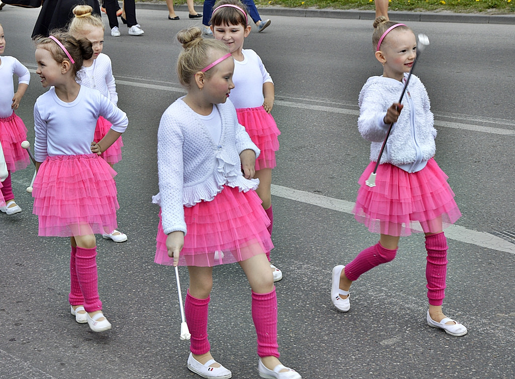 Wiwat maj, trzeci maj! [FOTO]