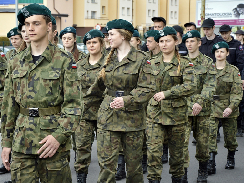 Wiwat maj, trzeci maj! [FOTO]