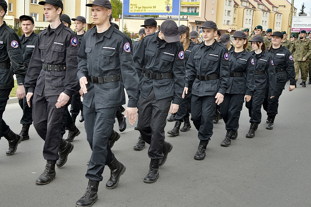 Wiwat maj, trzeci maj! [FOTO]