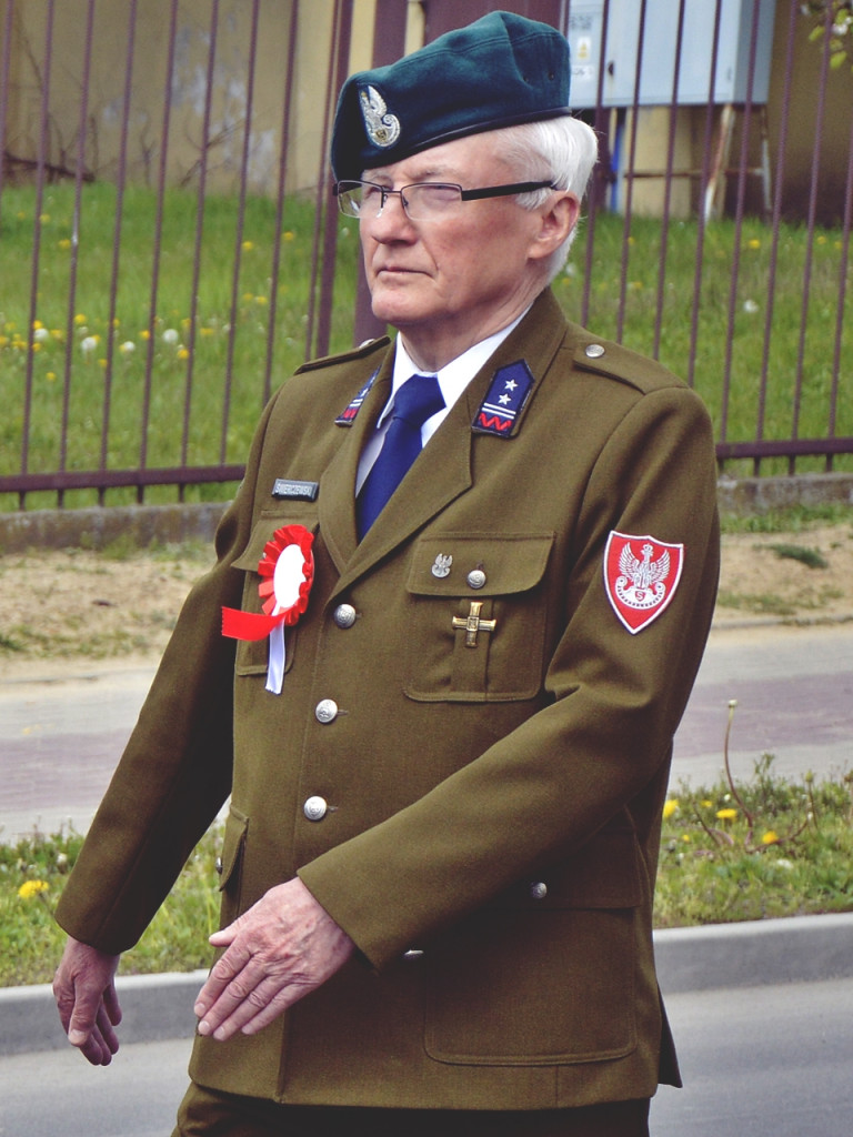 Wiwat maj, trzeci maj! [FOTO]