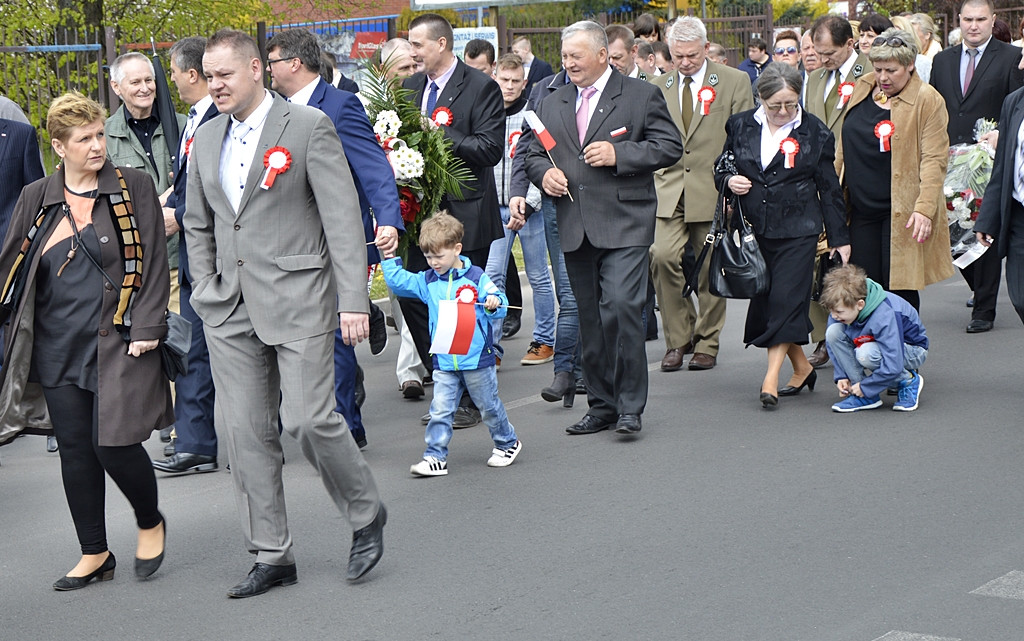 Wiwat maj, trzeci maj! [FOTO]