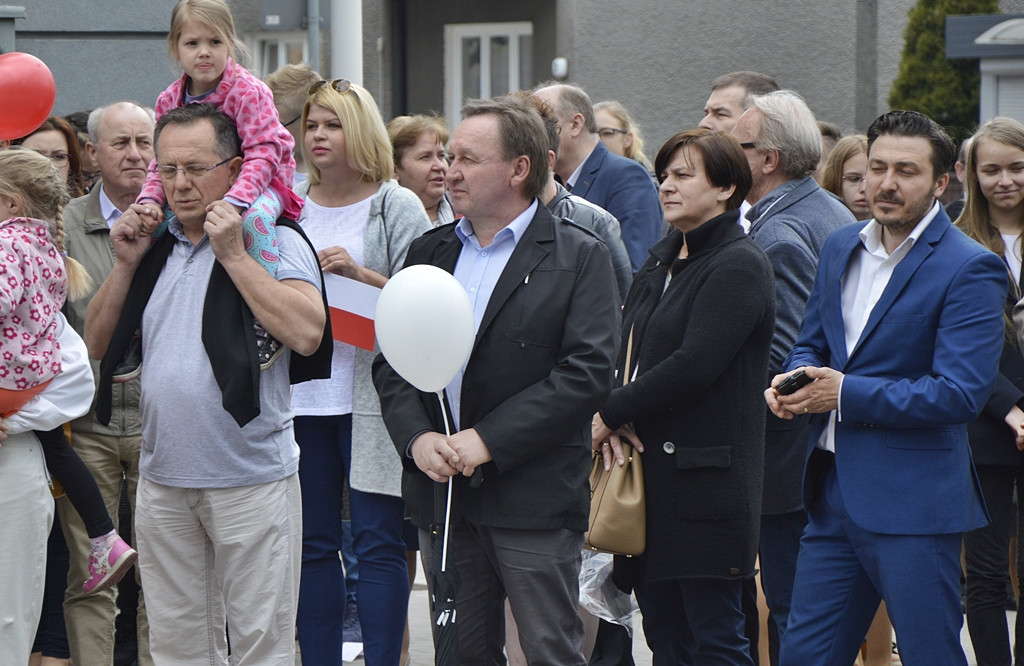 Wiwat maj, trzeci maj! [FOTO]