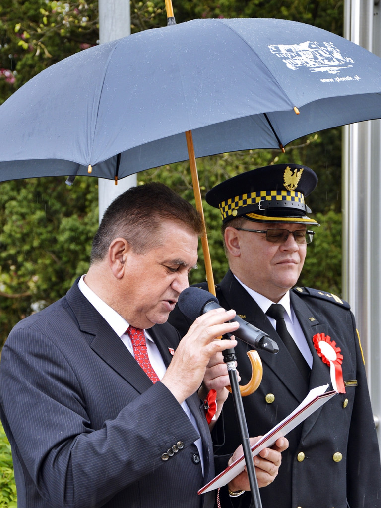 Wiwat maj, trzeci maj! [FOTO]