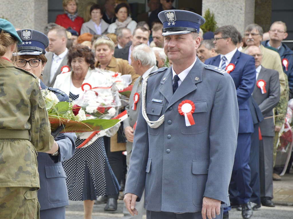 Wiwat maj, trzeci maj! [FOTO]