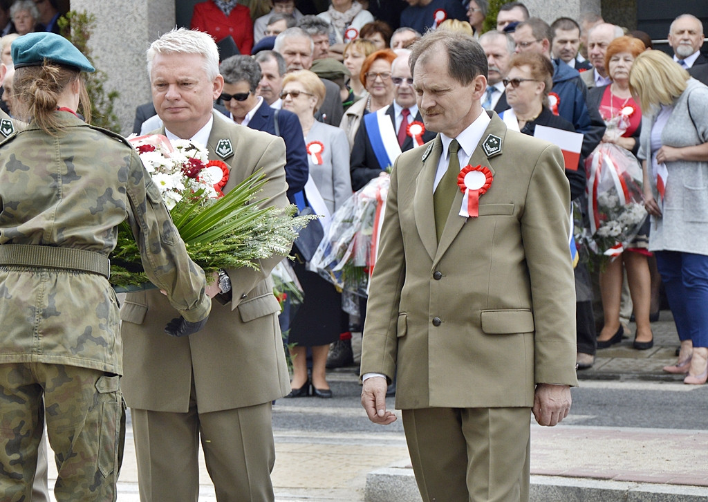Wiwat maj, trzeci maj! [FOTO]