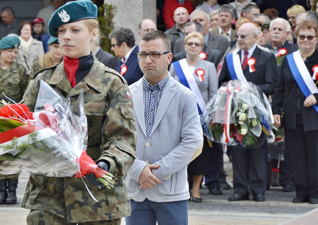 Wiwat maj, trzeci maj! [FOTO]