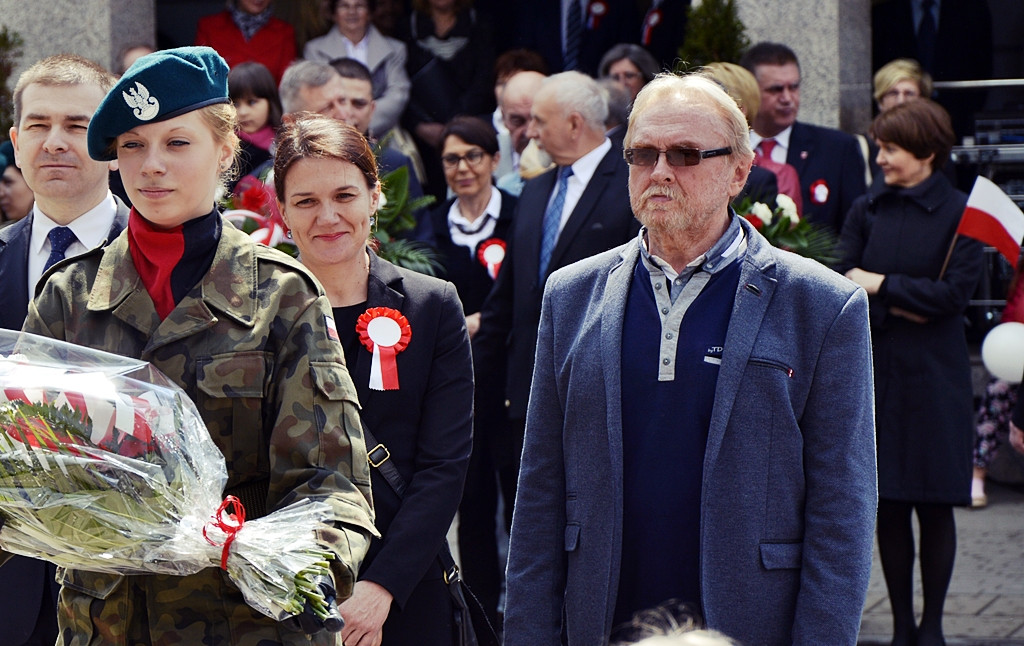 Wiwat maj, trzeci maj! [FOTO]