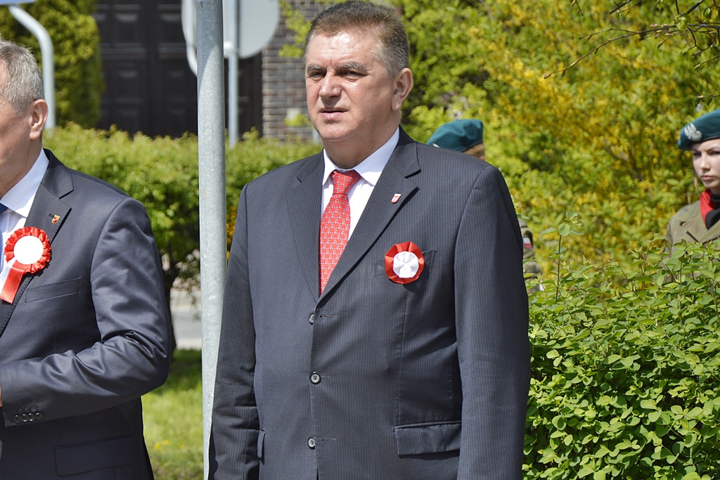 Wiwat maj, trzeci maj! [FOTO]