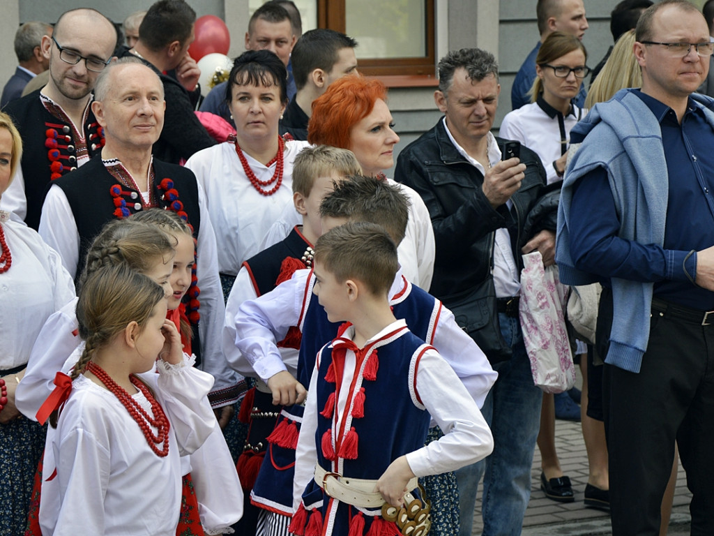 Wiwat maj, trzeci maj! [FOTO]