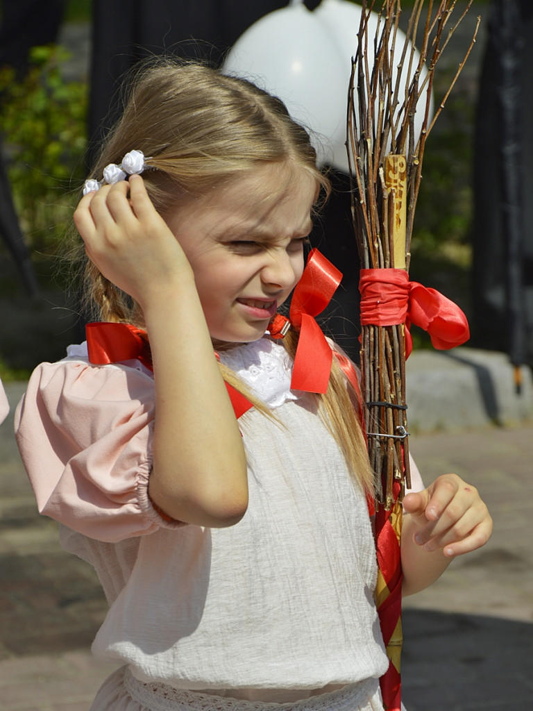 Wiwat maj, trzeci maj! [FOTO]