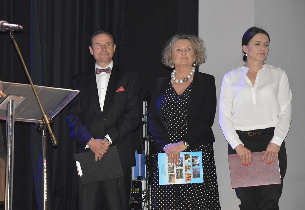 Sarbiewski przewodnikiem po twórczych drogach