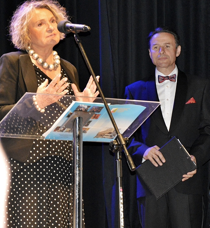 Sarbiewski przewodnikiem po twórczych drogach