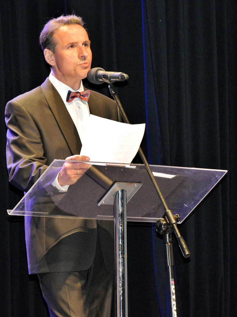 Sarbiewski przewodnikiem po twórczych drogach