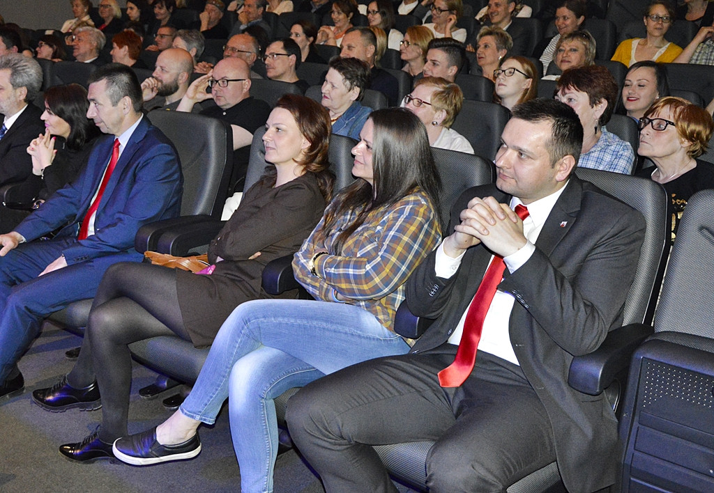 Sarbiewski przewodnikiem po twórczych drogach