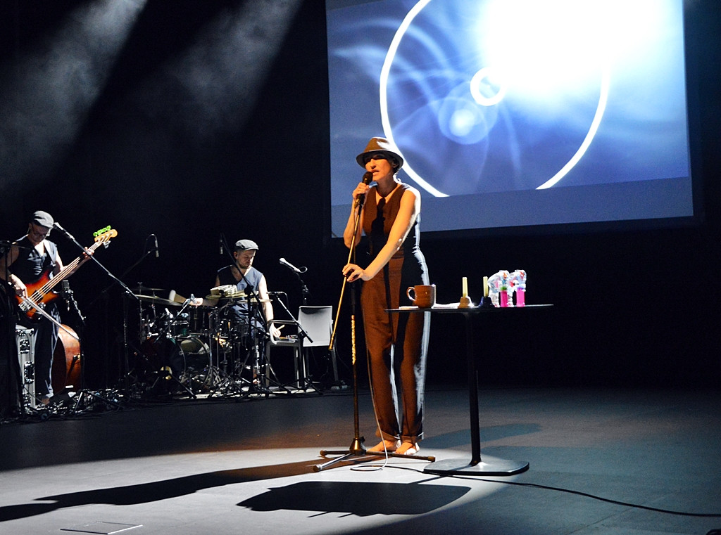 Sarbiewski przewodnikiem po twórczych drogach