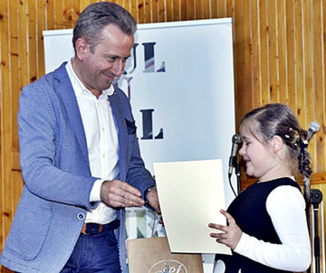 Impreza, która zdobyła uznanie w środowisku muzycznym [FOTO]