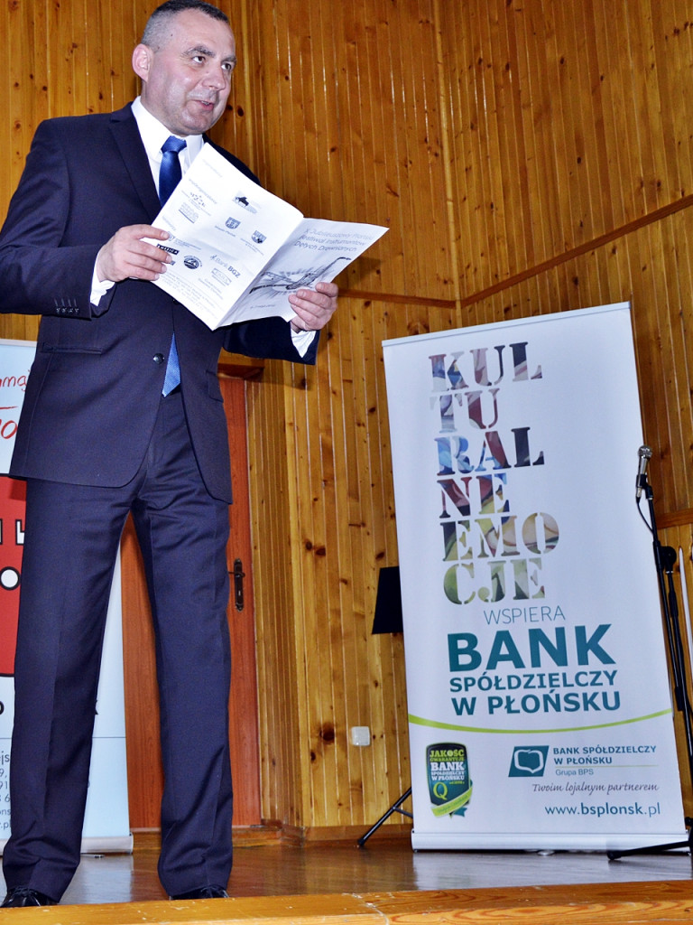 Impreza, która zdobyła uznanie w środowisku muzycznym [FOTO]