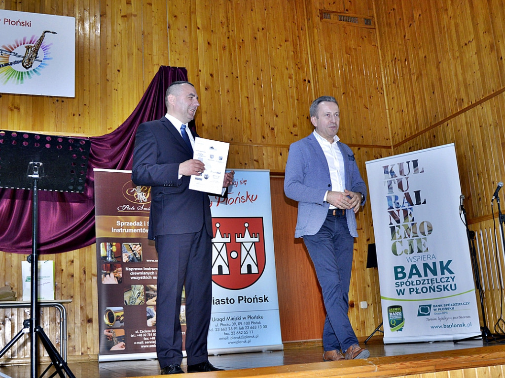 Impreza, która zdobyła uznanie w środowisku muzycznym [FOTO]