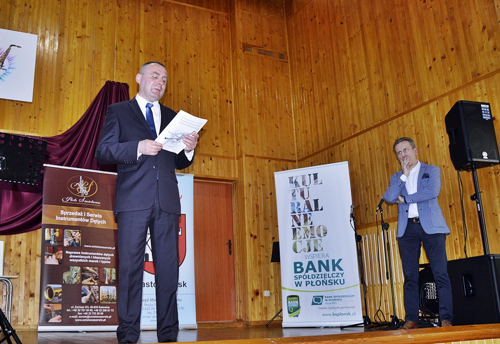 Impreza, która zdobyła uznanie w środowisku muzycznym [FOTO]