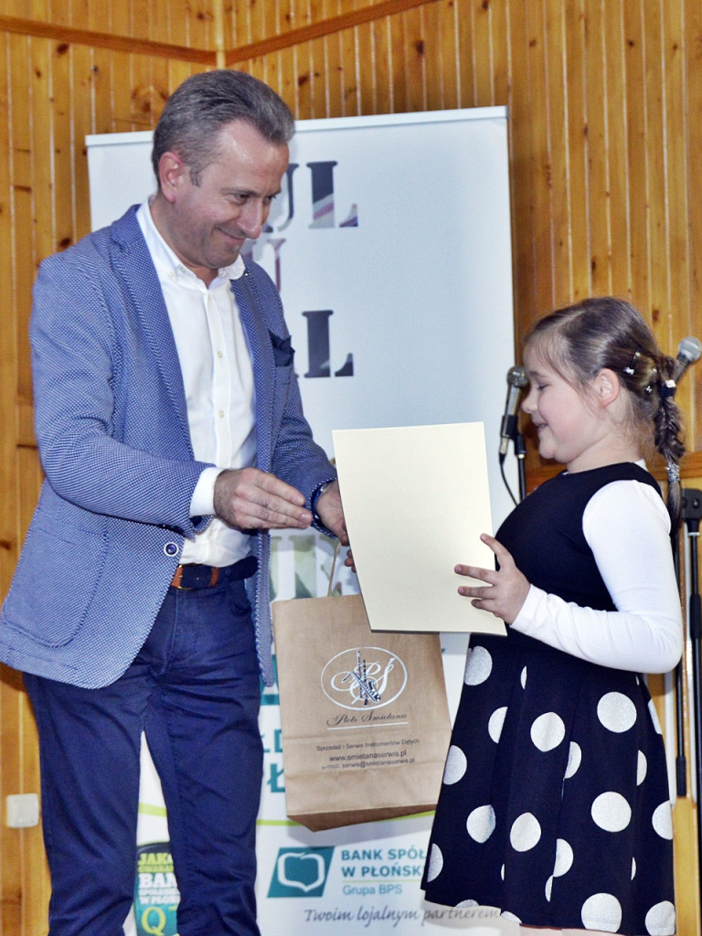 Impreza, która zdobyła uznanie w środowisku muzycznym [FOTO]