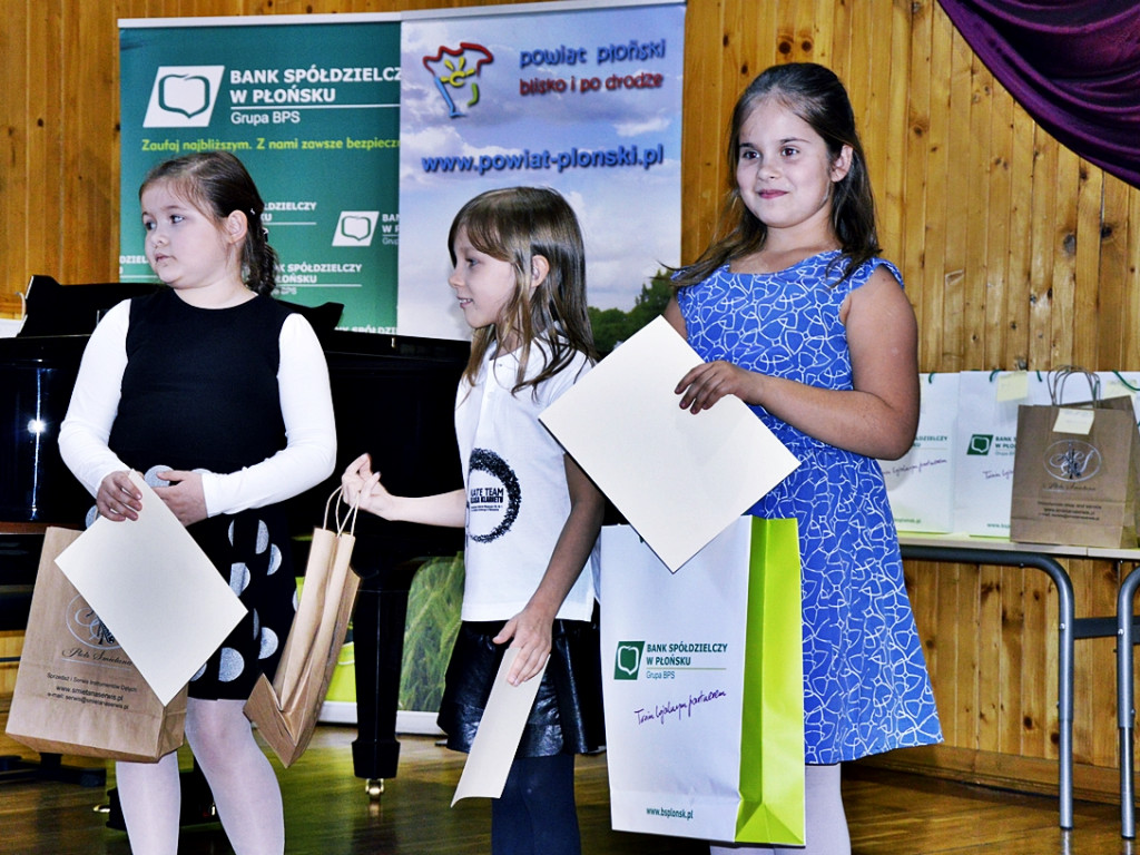 Impreza, która zdobyła uznanie w środowisku muzycznym [FOTO]