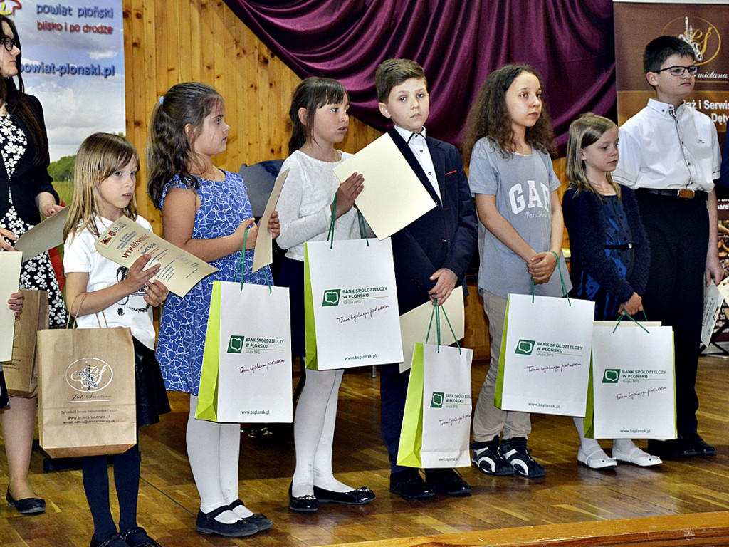 Impreza, która zdobyła uznanie w środowisku muzycznym [FOTO]