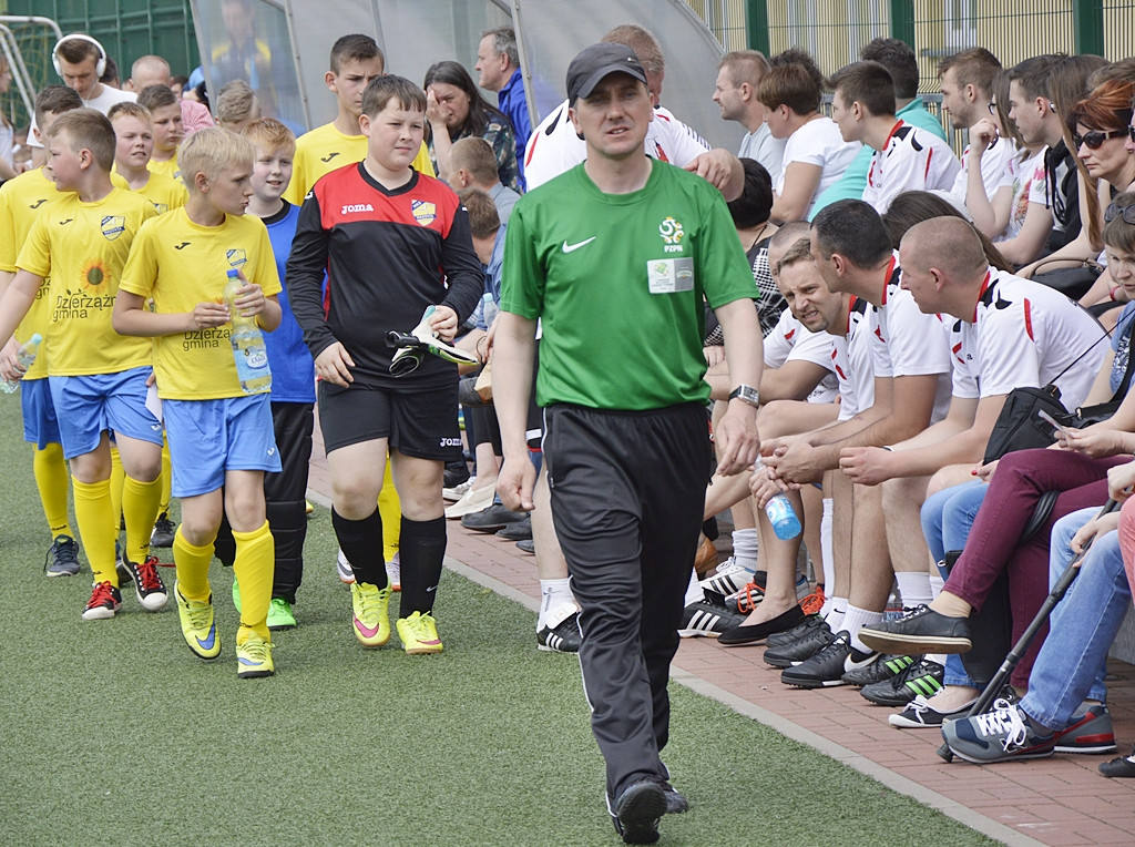 Dobrzy ludzie solidarnie podają pomocną dłoń Leonkowi [FOTO]