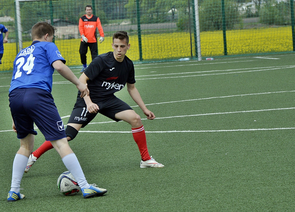 Dobrzy ludzie solidarnie podają pomocną dłoń Leonkowi [FOTO]