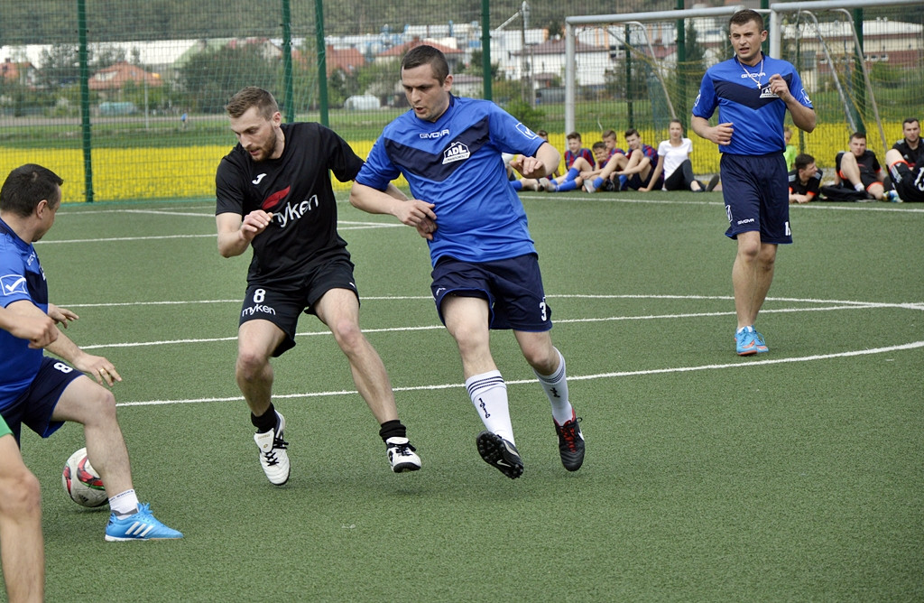 Dobrzy ludzie solidarnie podają pomocną dłoń Leonkowi [FOTO]