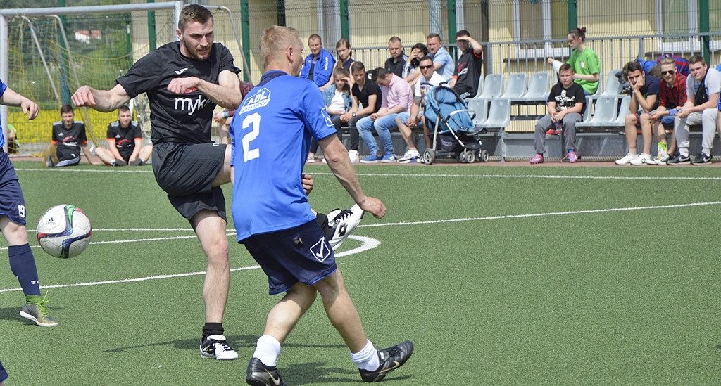 Dobrzy ludzie solidarnie podają pomocną dłoń Leonkowi [FOTO]