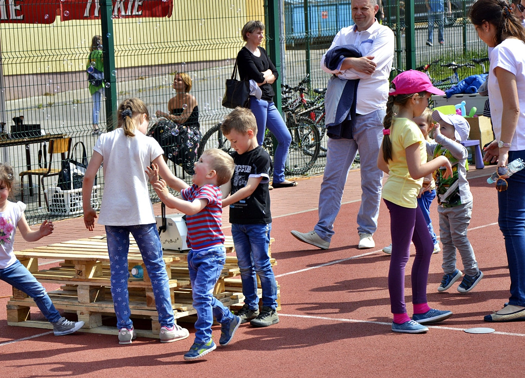 Dobrzy ludzie solidarnie podają pomocną dłoń Leonkowi [FOTO]