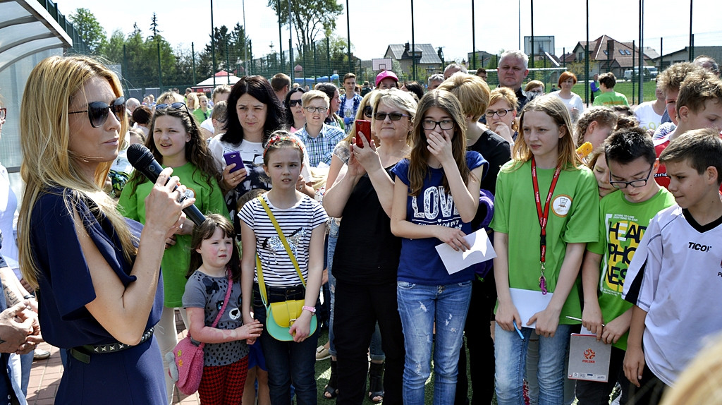 Dobrzy ludzie solidarnie podają pomocną dłoń Leonkowi [FOTO]